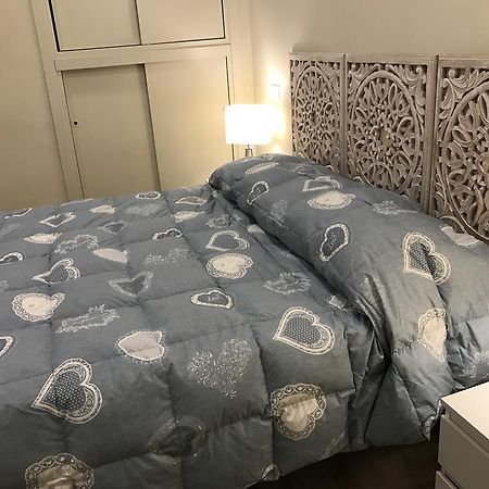 ホテル Dimora Spina In Centro カンポバッソ エクステリア 写真